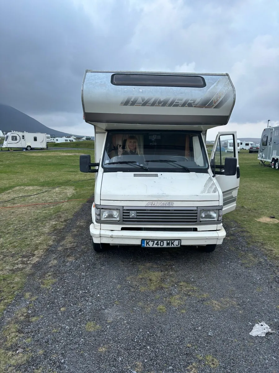 Motorhome - Image 2