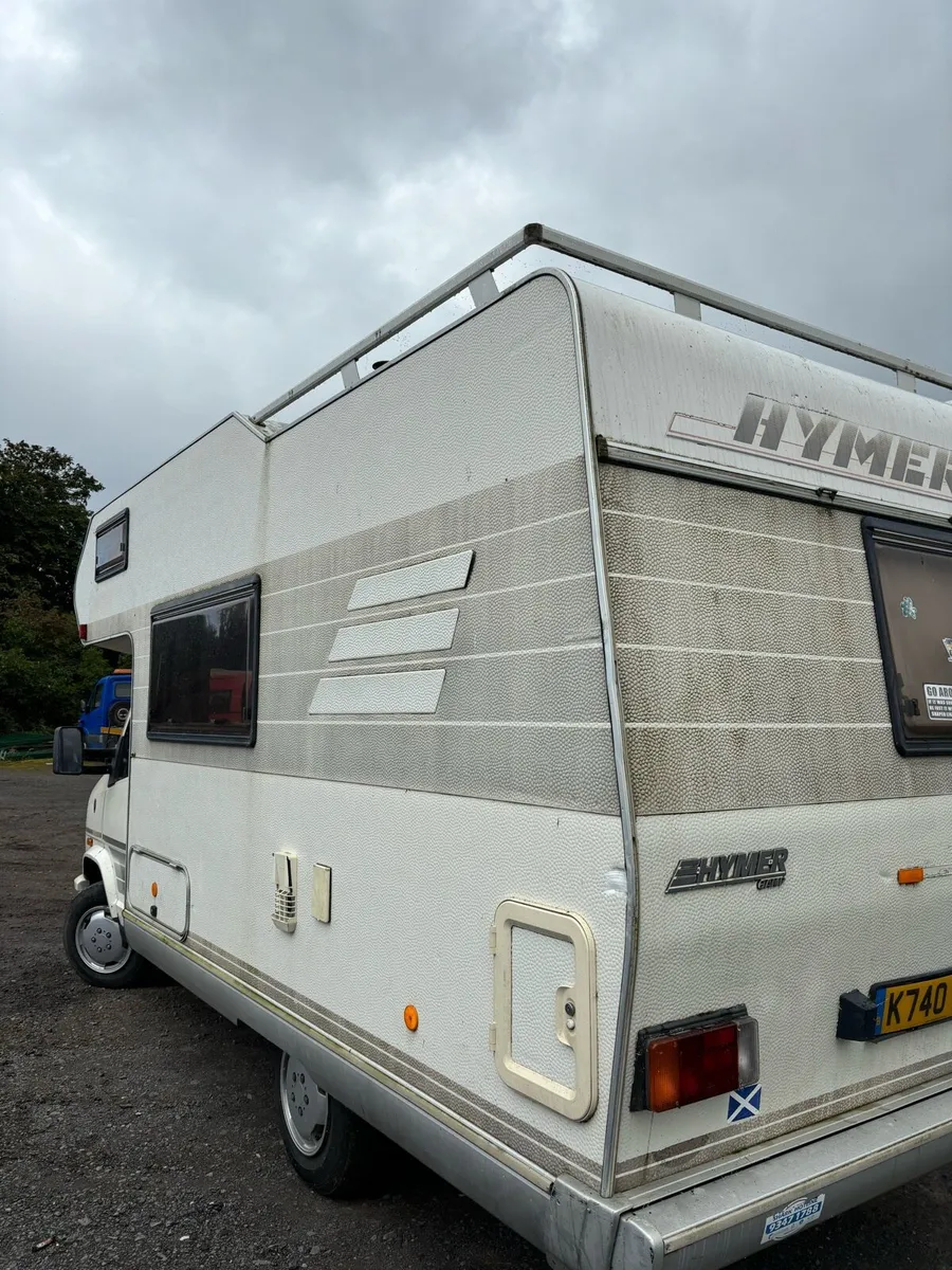 Motorhome - Image 3