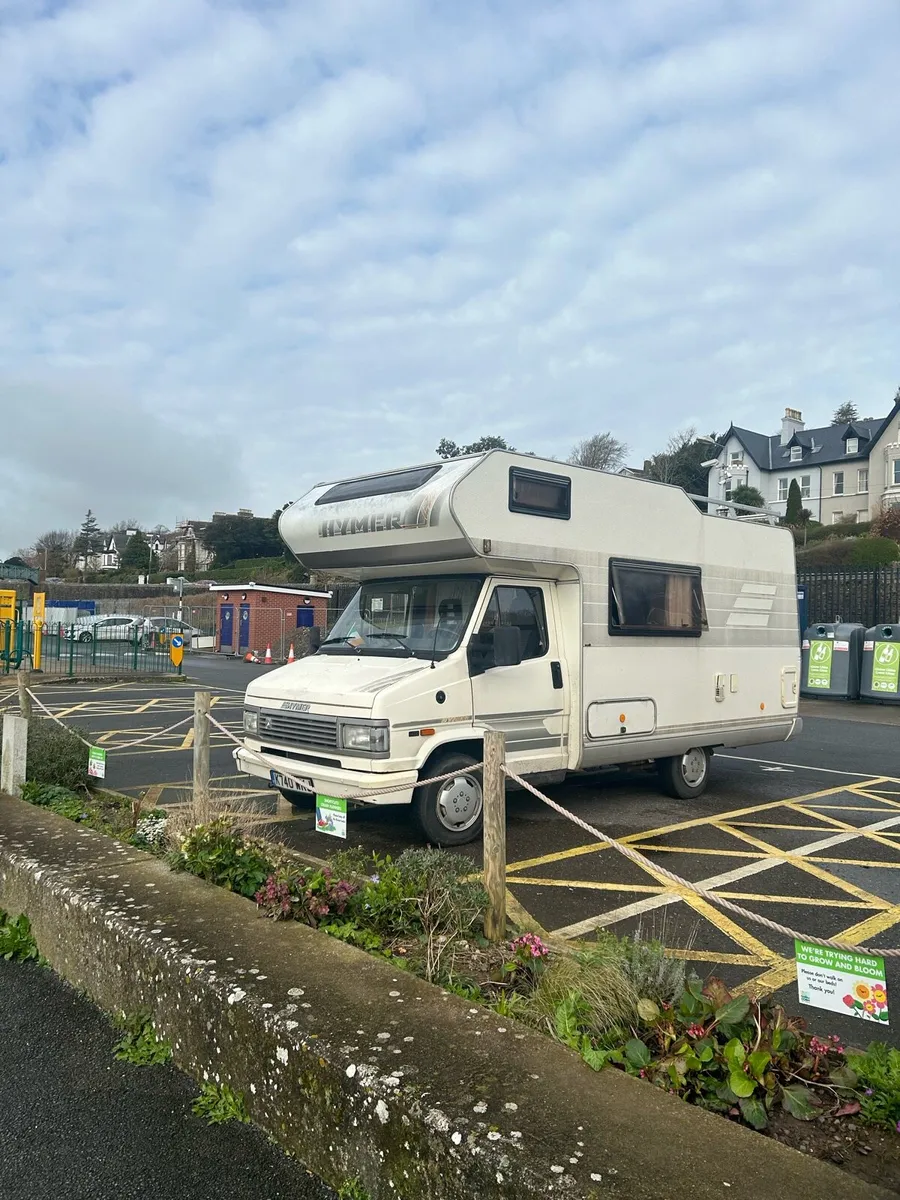 Motorhome - Image 4