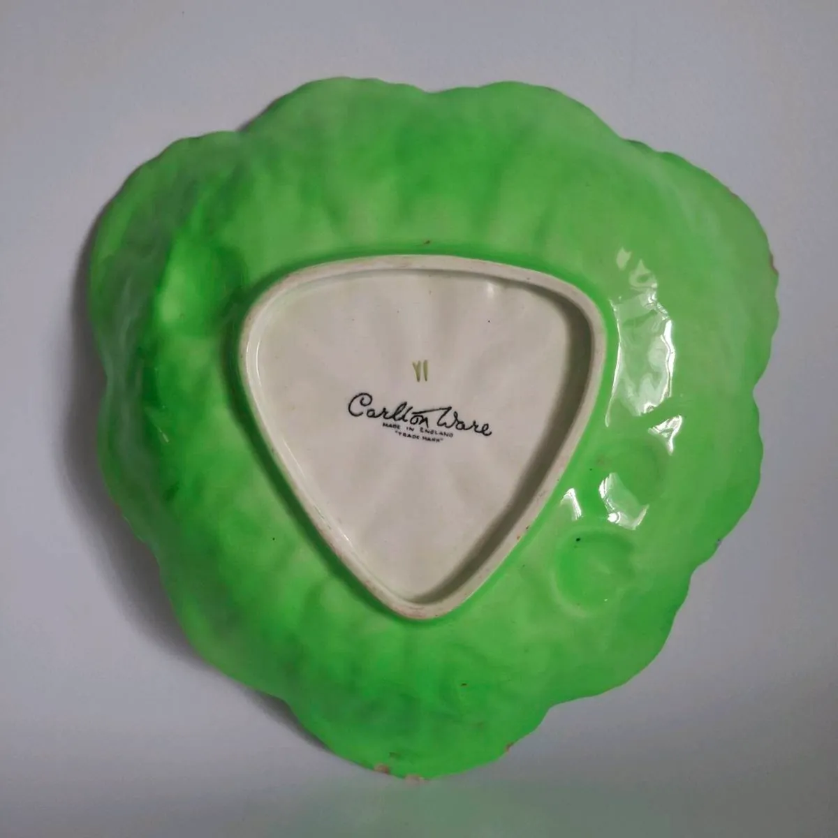 Carlton Ware Salad Dish - Image 3