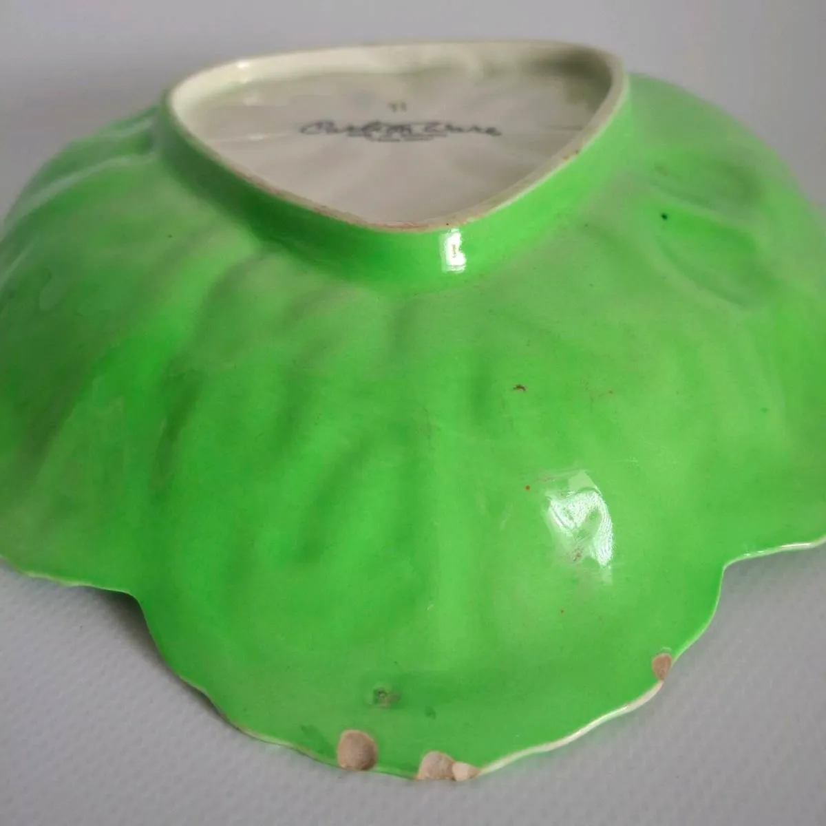 Carlton Ware Salad Dish - Image 4
