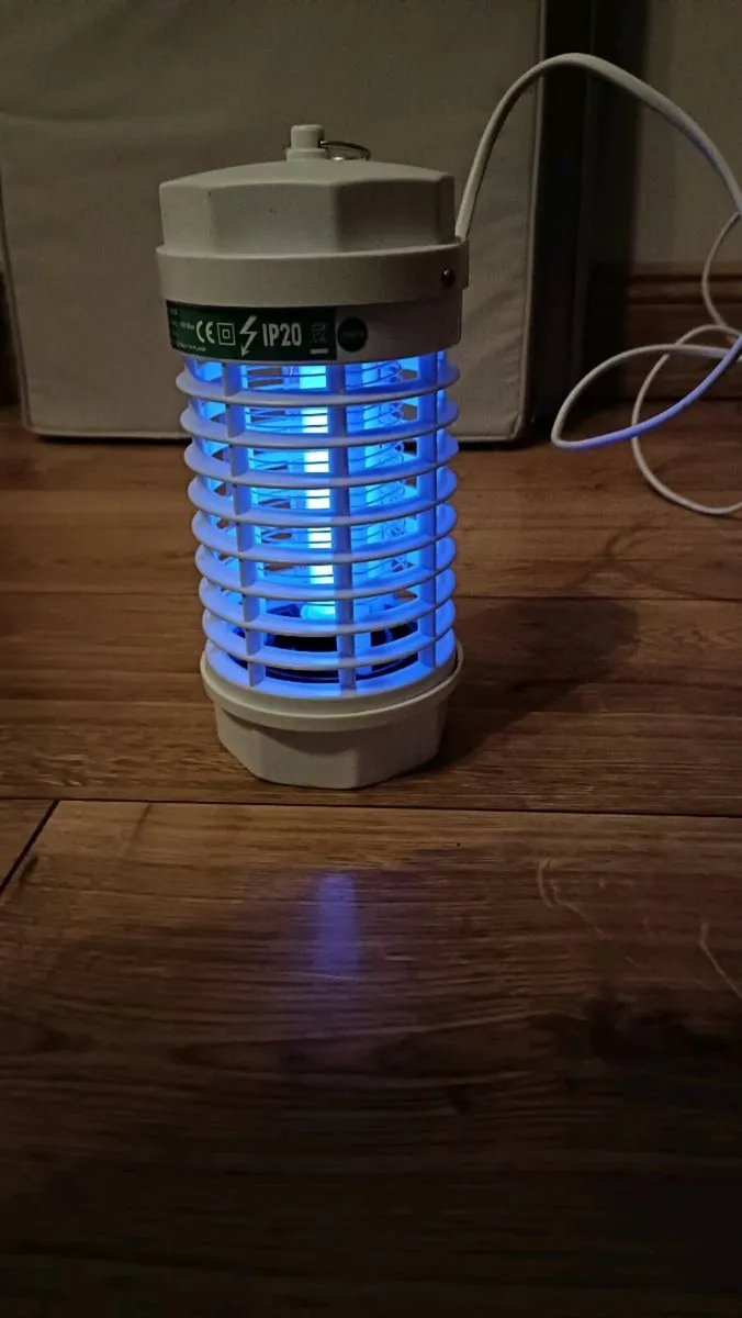 Insect Killer - Image 1