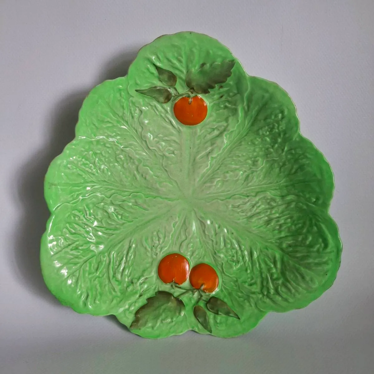 Carlton Ware Salad Dish - Image 1