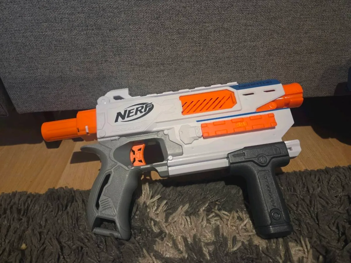 Nerf Guns Bundle - Image 4