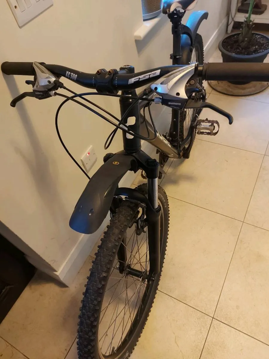 Mountain bike - Image 4