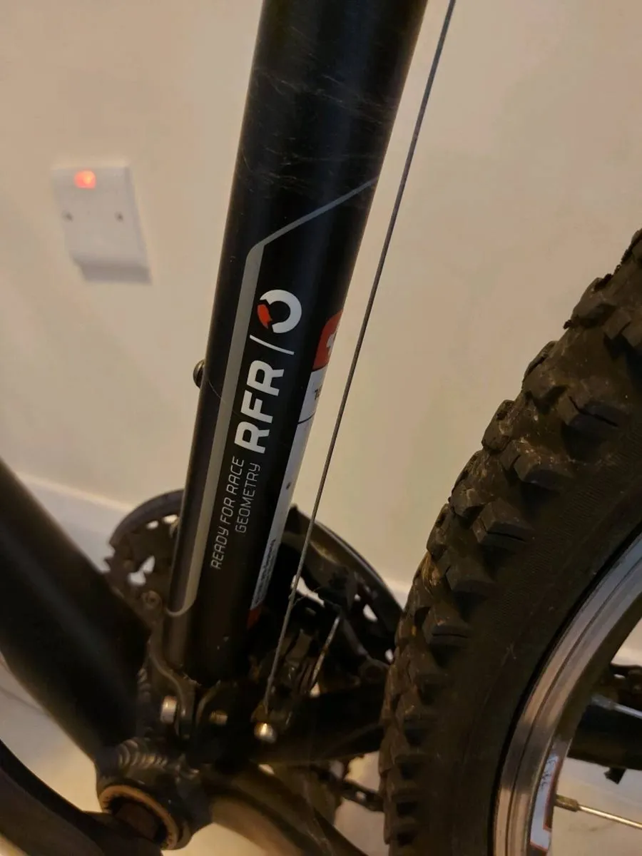 Mountain bike - Image 2