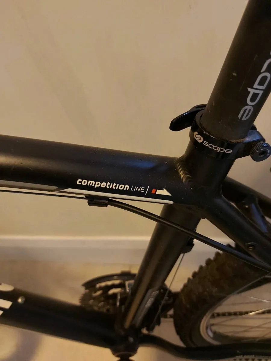 Mountain bike - Image 3
