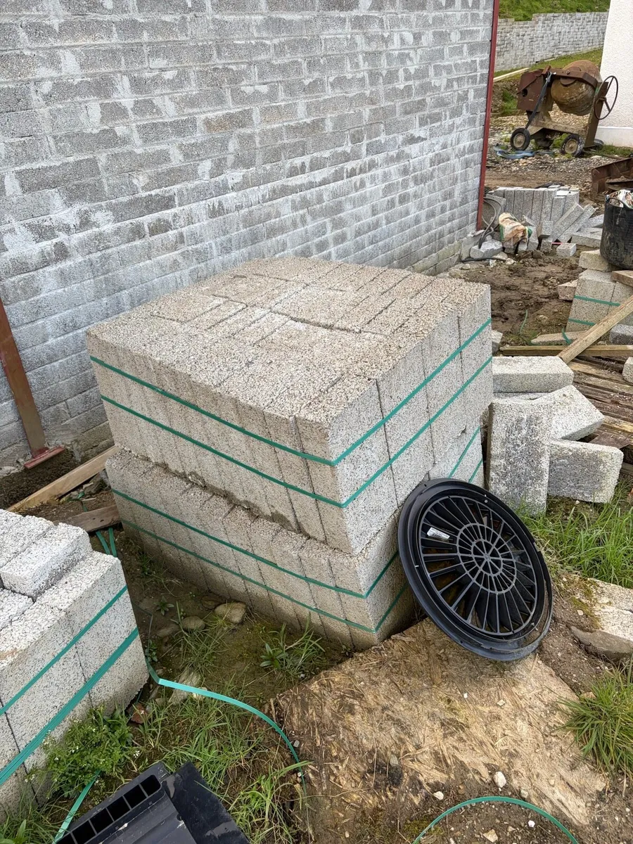 Blocks