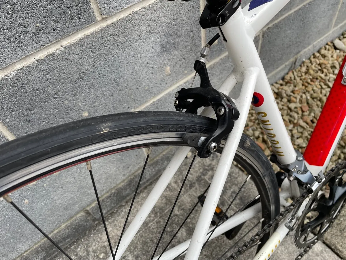 Kids bike - Image 1