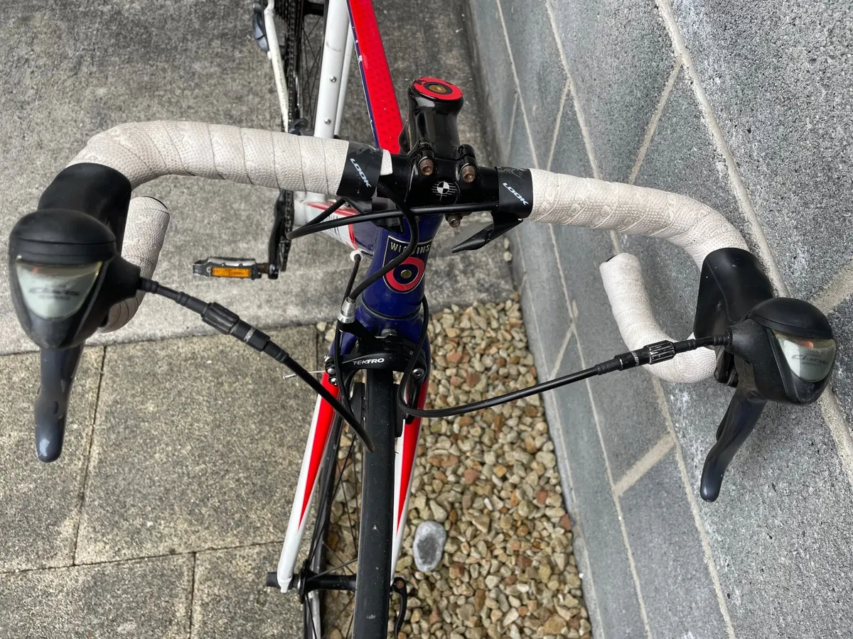Kids bike - Image 2