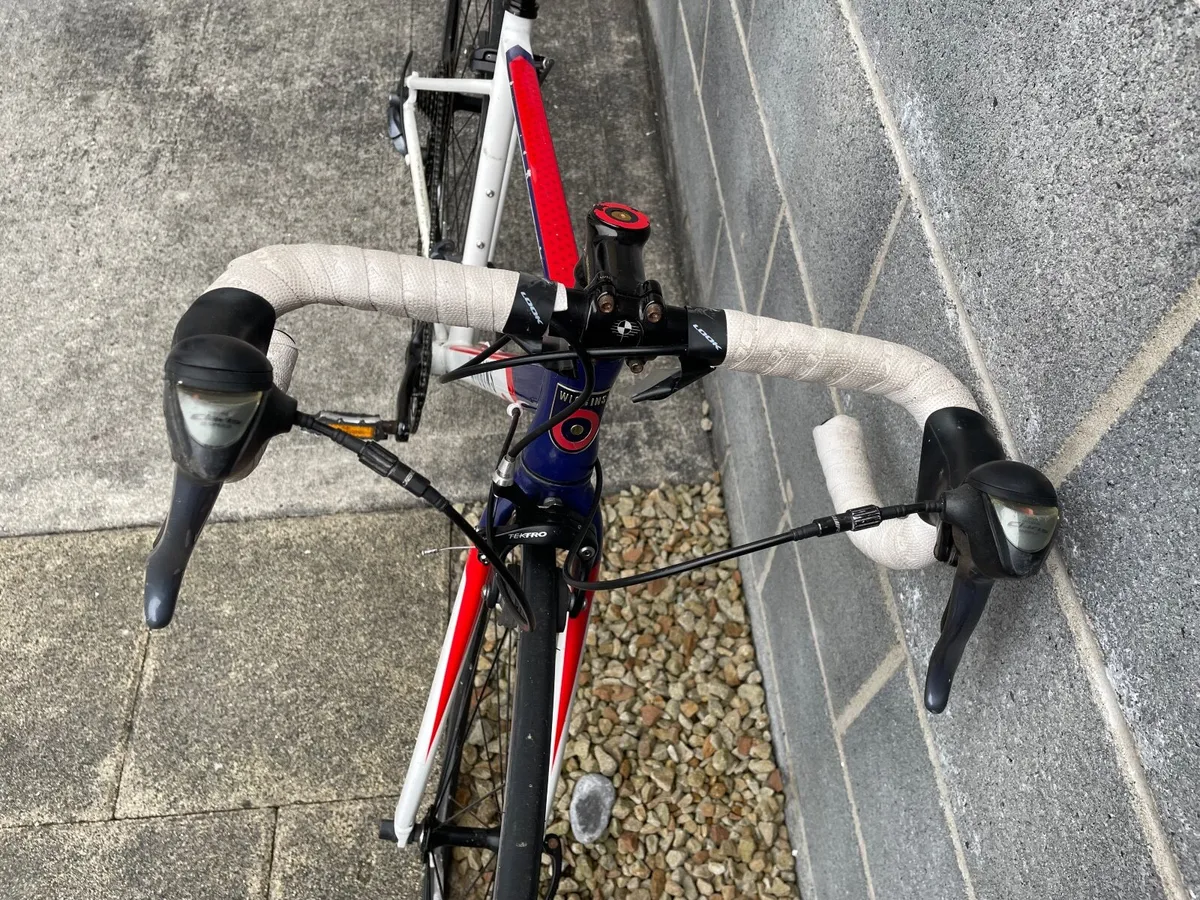 Kids bike - Image 3