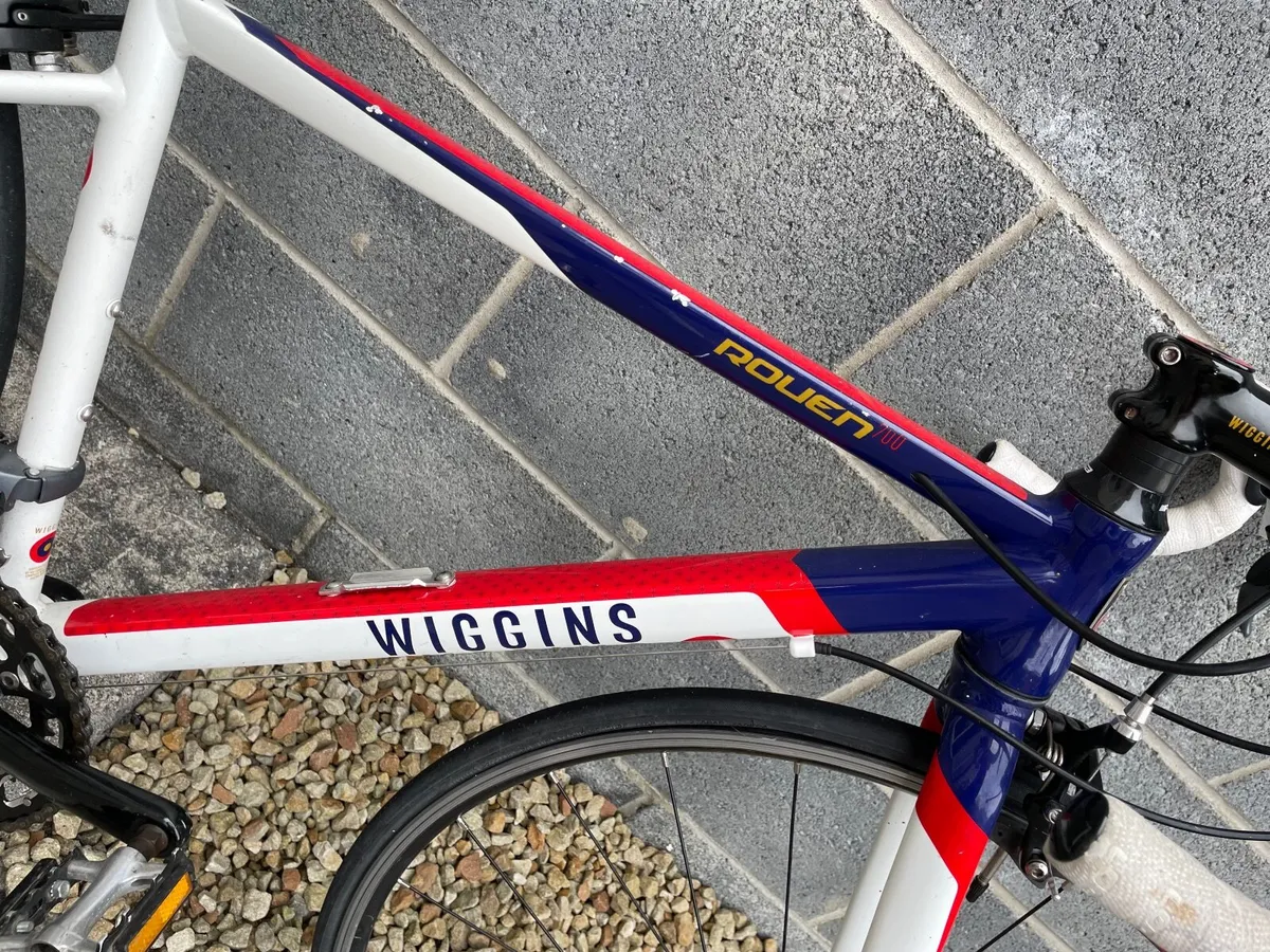 Kids bike - Image 4