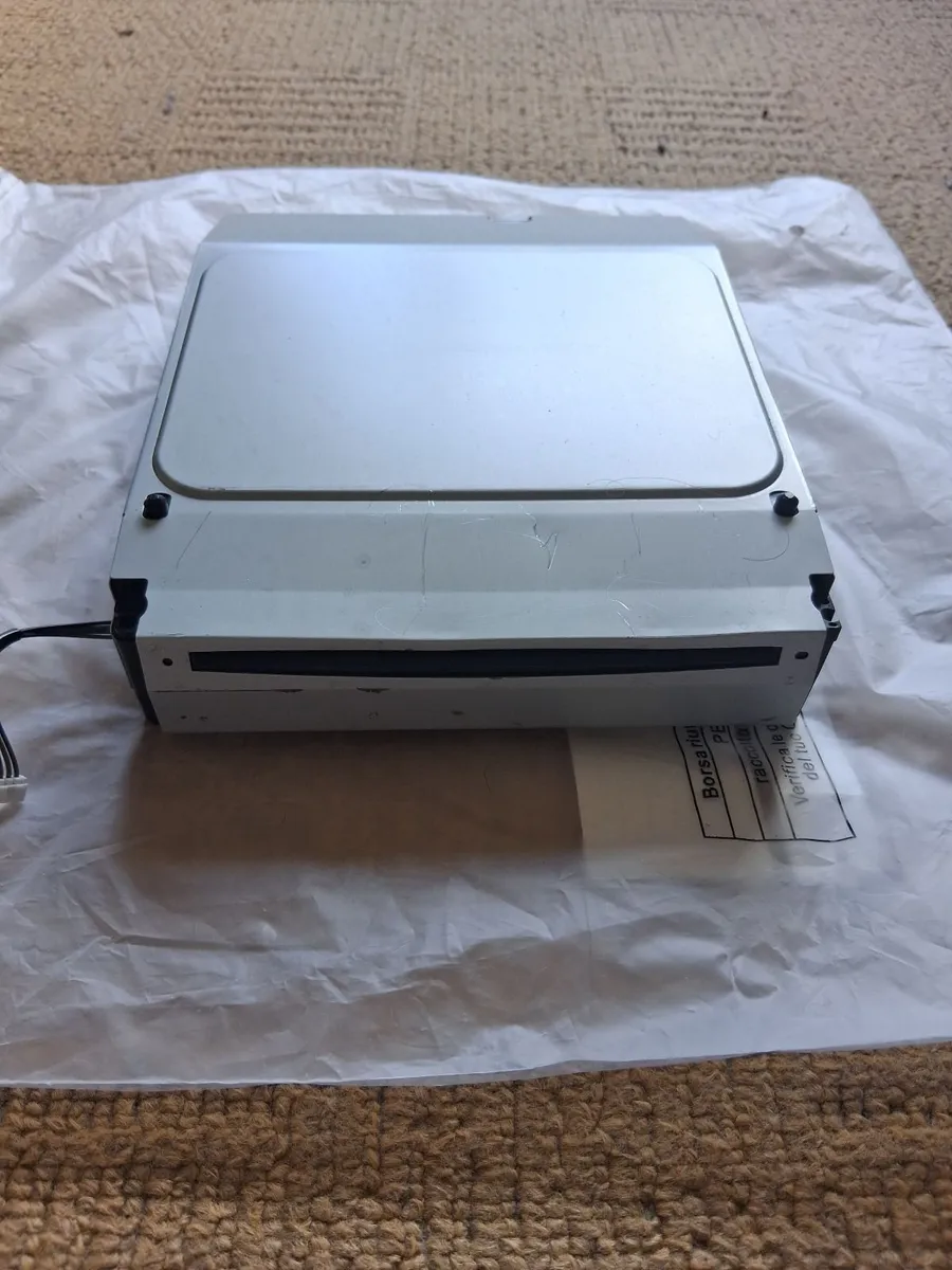 Playstation Disk tray replacement - Image 4