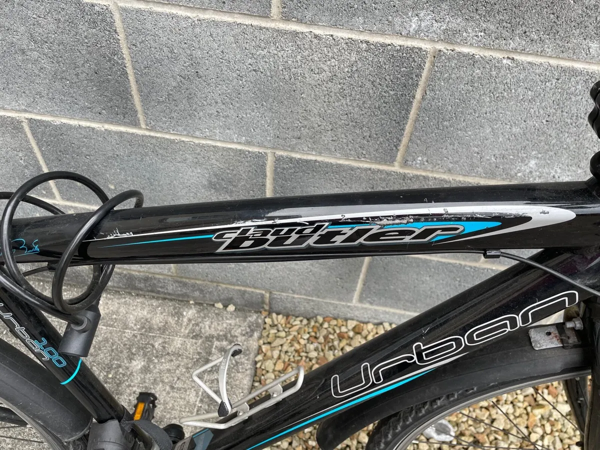 Men’s bike - Image 1