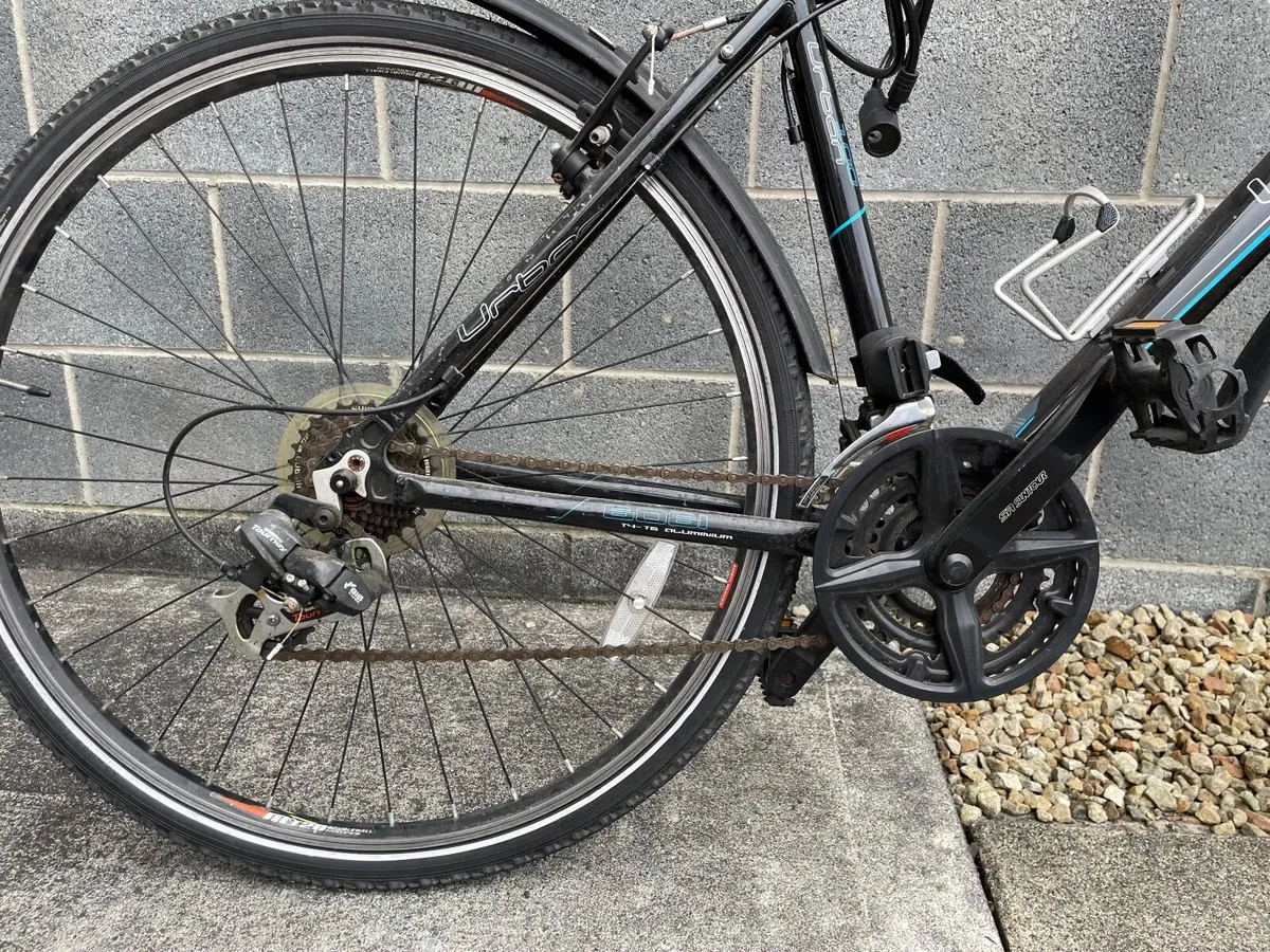 Men’s bike - Image 4
