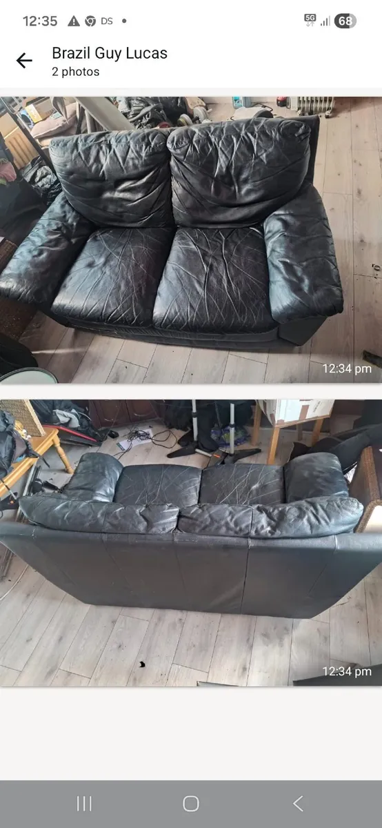 Sofa - Image 1