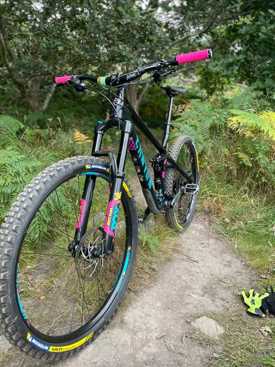 Canyon Strive - Image 3