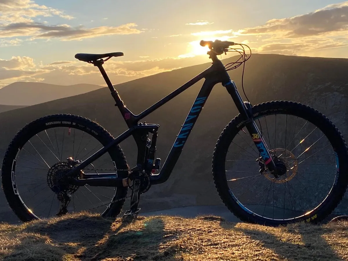 Canyon Strive - Image 1