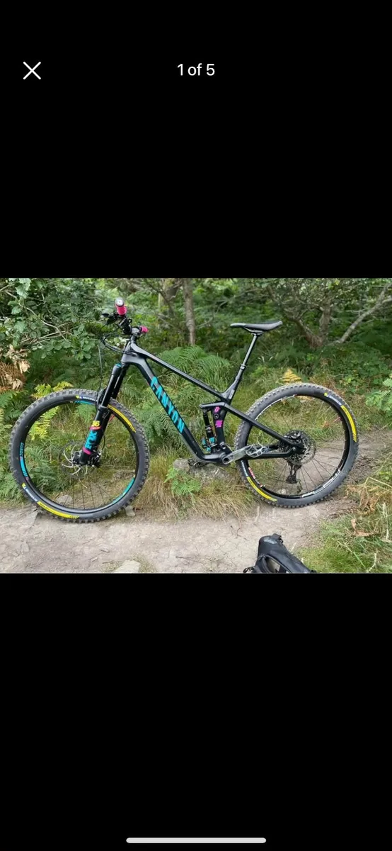 Canyon Strive - Image 4