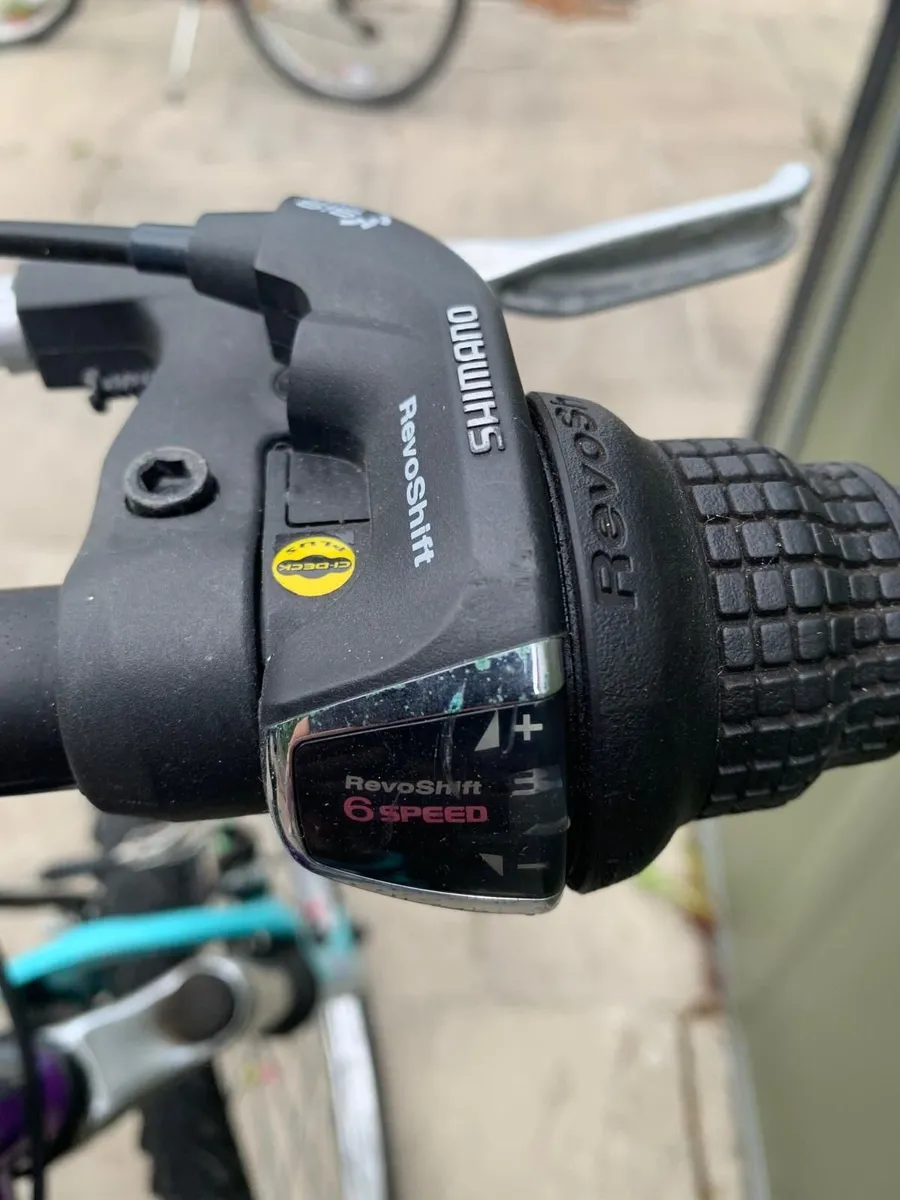 Apollo bike - Image 2