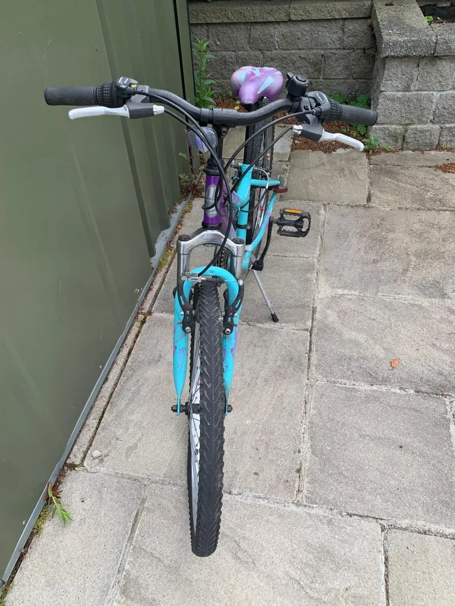 Apollo bike - Image 3