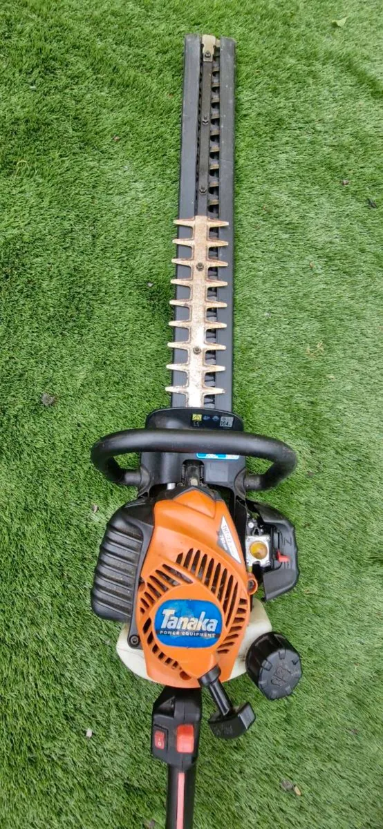 Tanaka hedge cater - Image 3