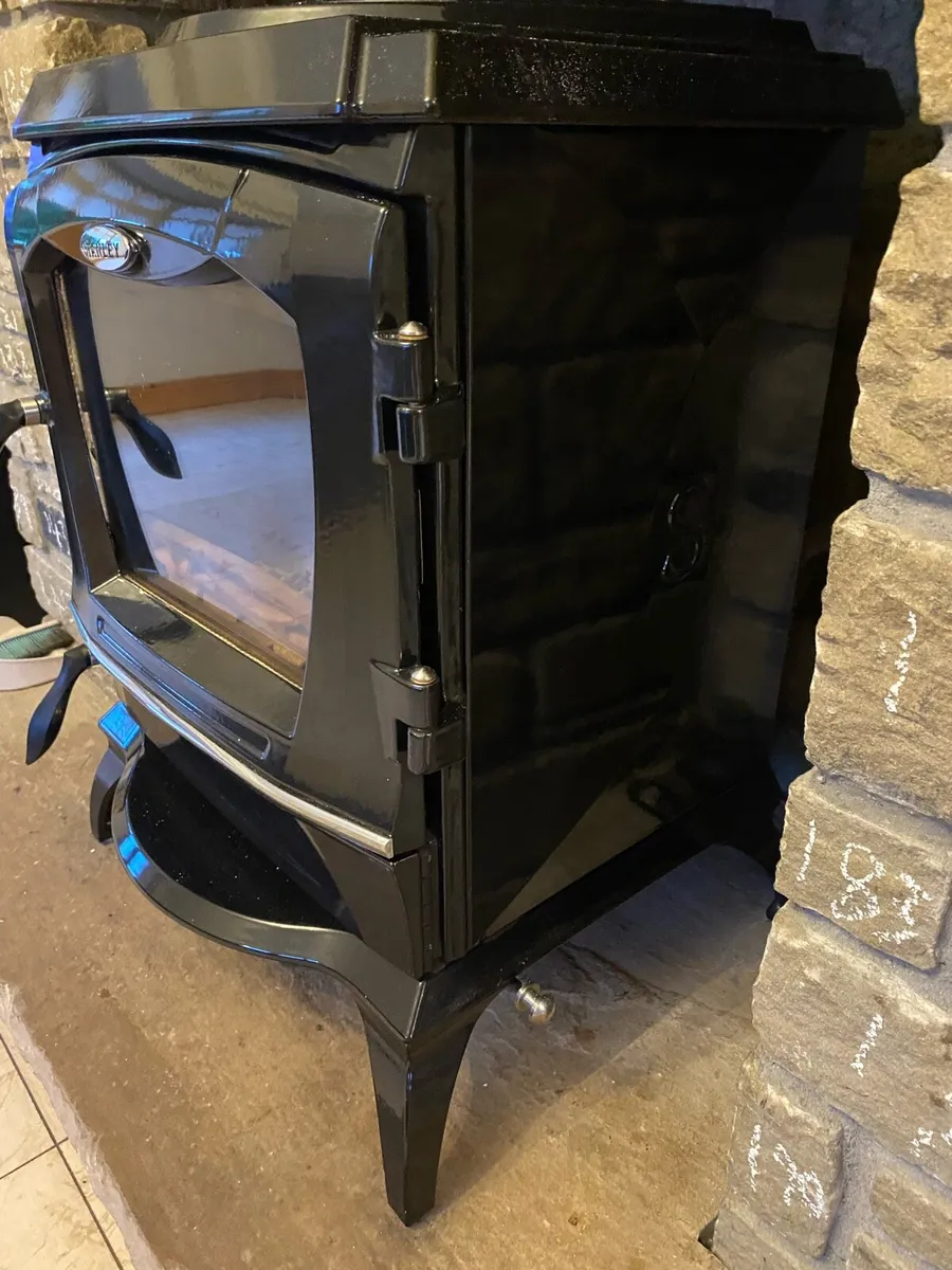 Stanley Reginald Stove - Image 4