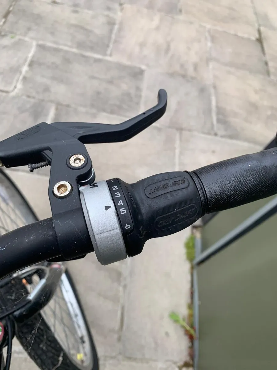 Apollo bike - Image 2