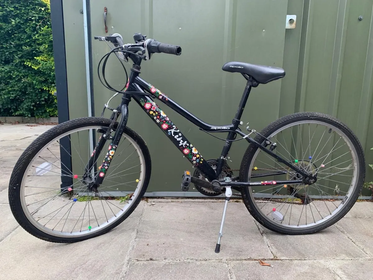 Apollo bike - Image 1