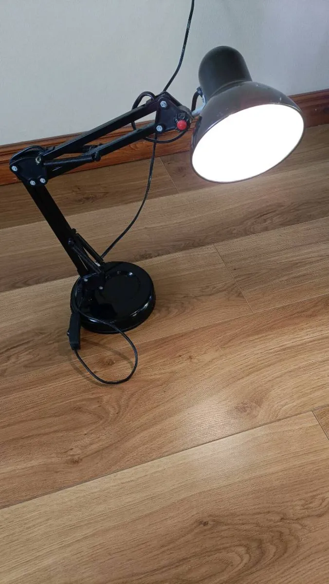 Desk lamp - Image 2
