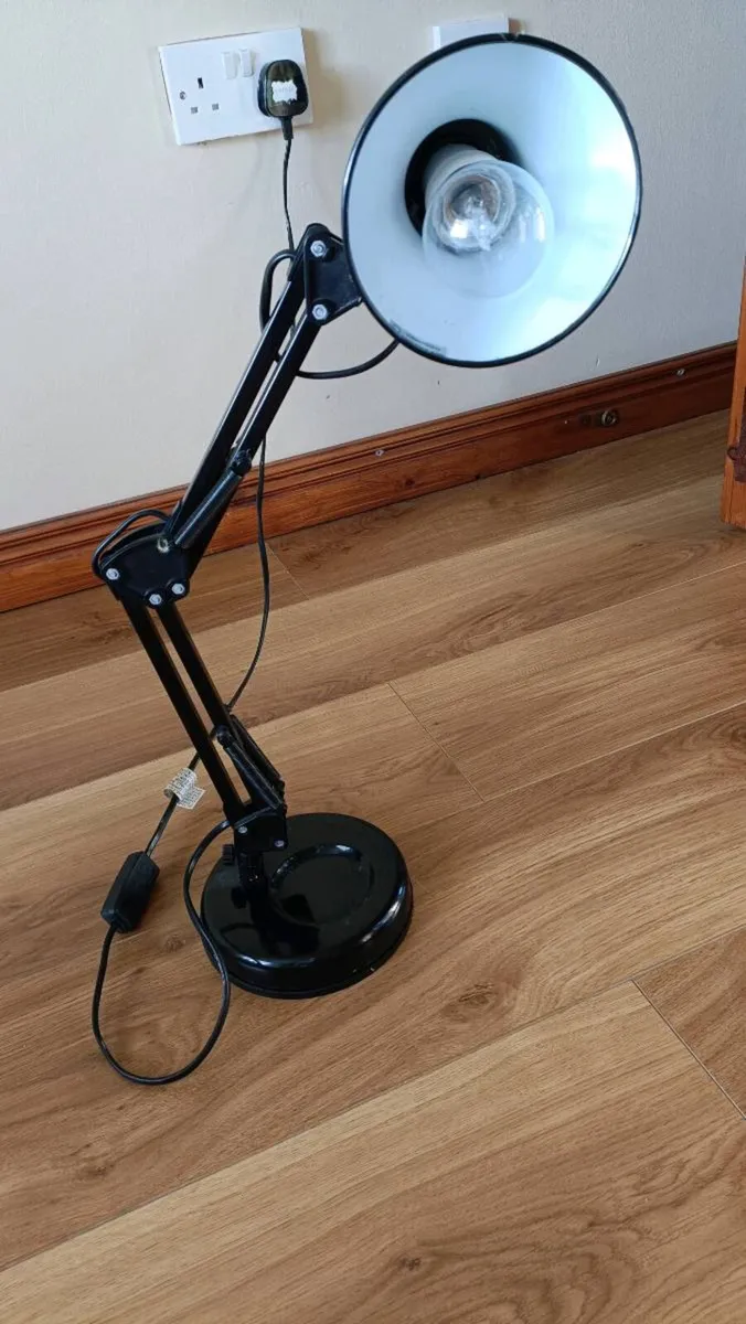Desk lamp - Image 3