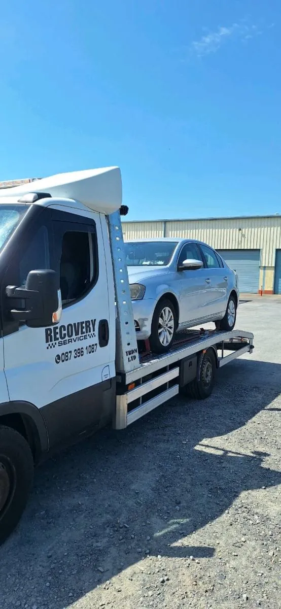Recovery service - Image 2