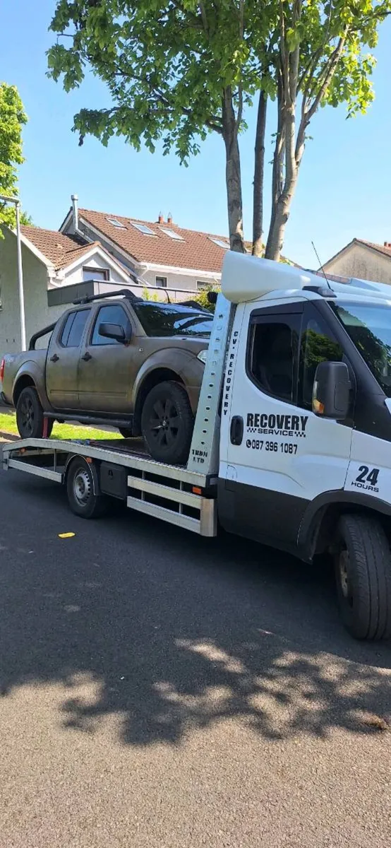 Recovery service - Image 3