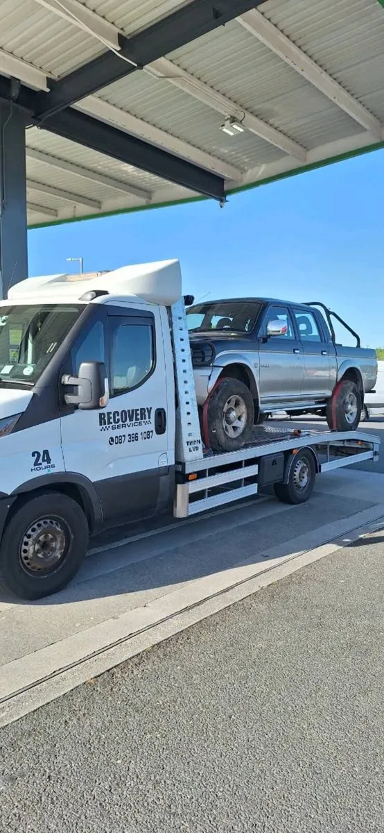 Recovery service - Image 4