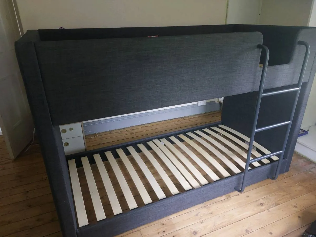 Bunk Bed - Image 2