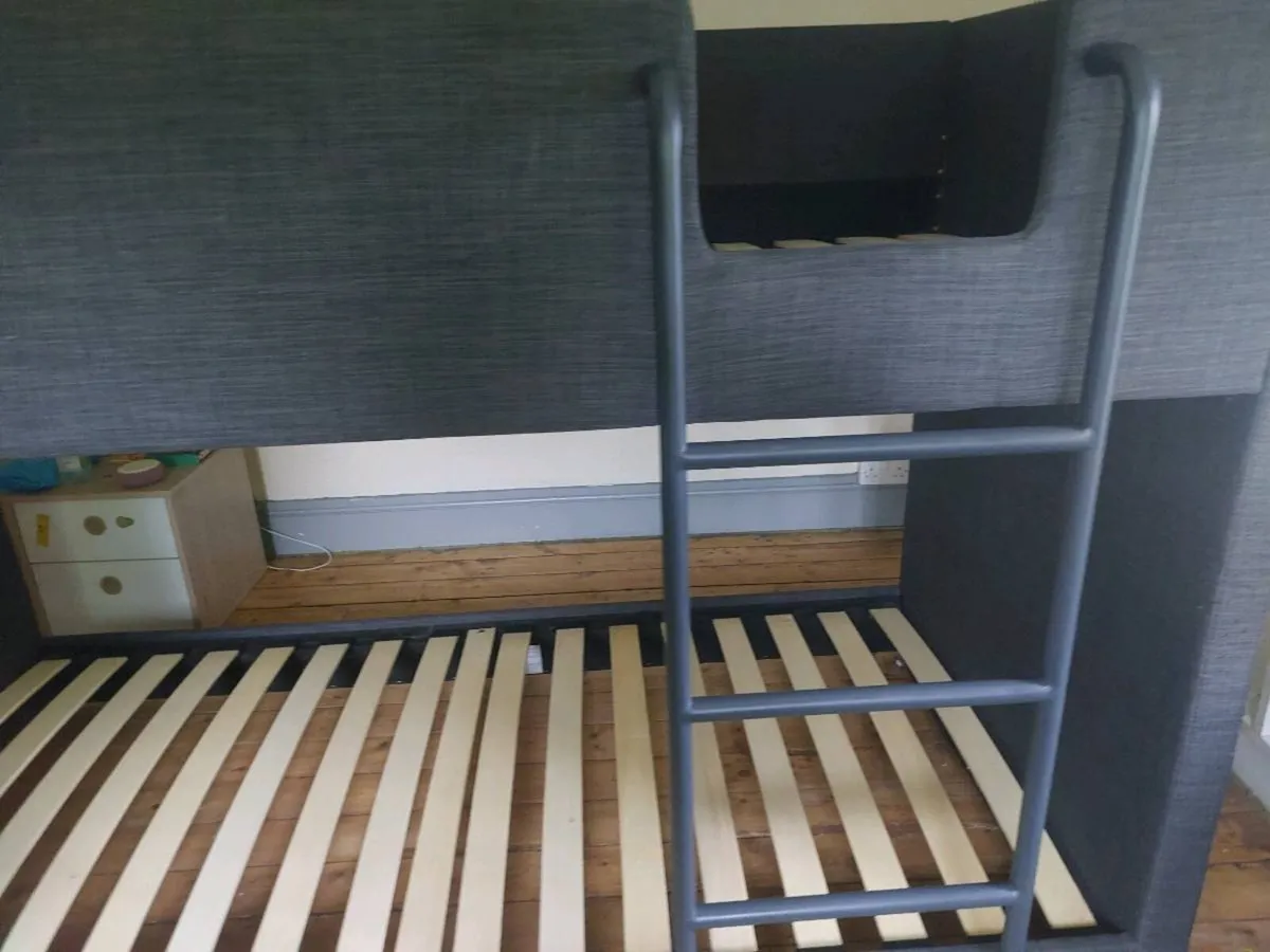 Bunk Bed - Image 4