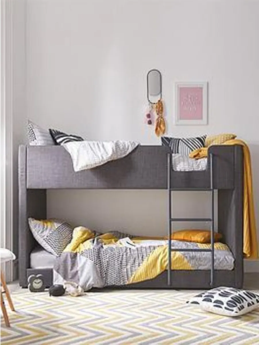 Bunk Bed - Image 1