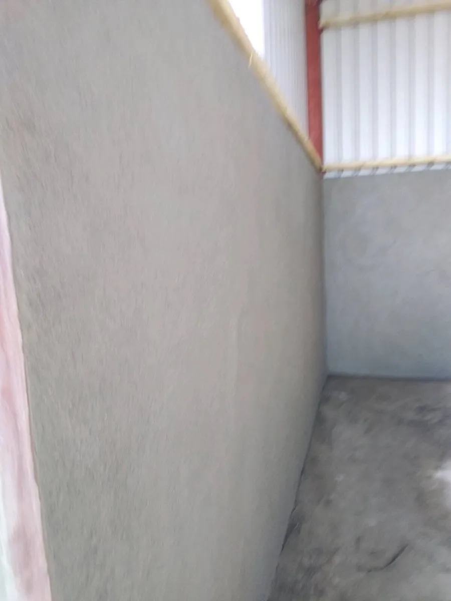 Plasterer - Image 4