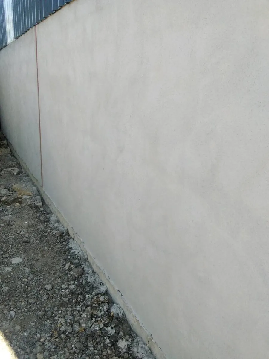 Plasterer - Image 3
