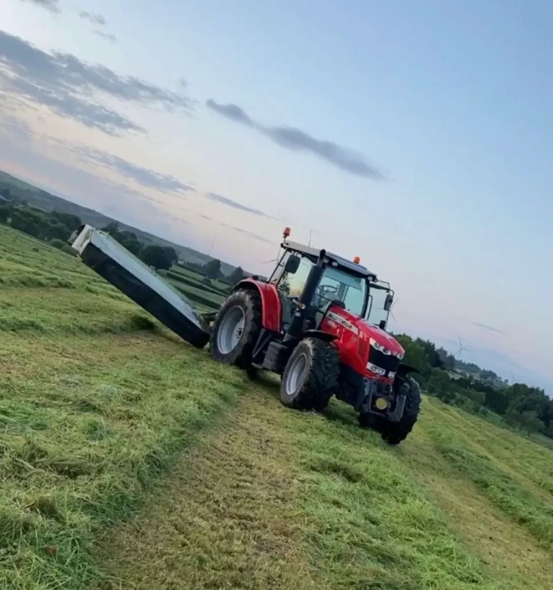 Agri Services - Image 1