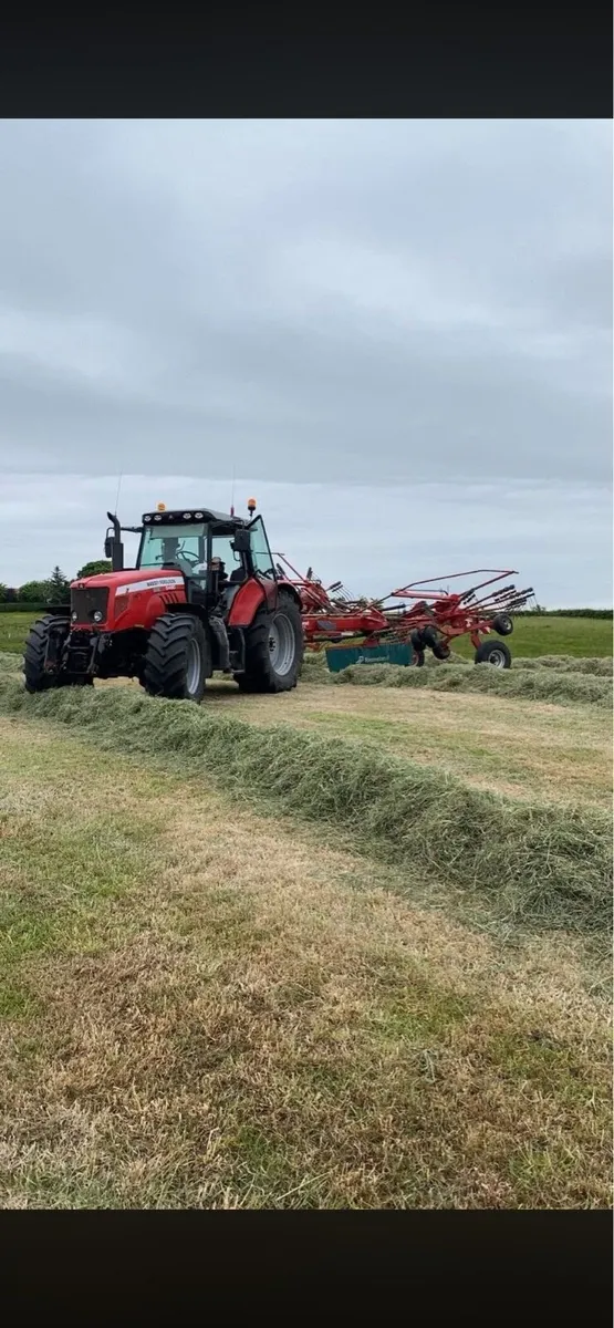 Agri Services - Image 2