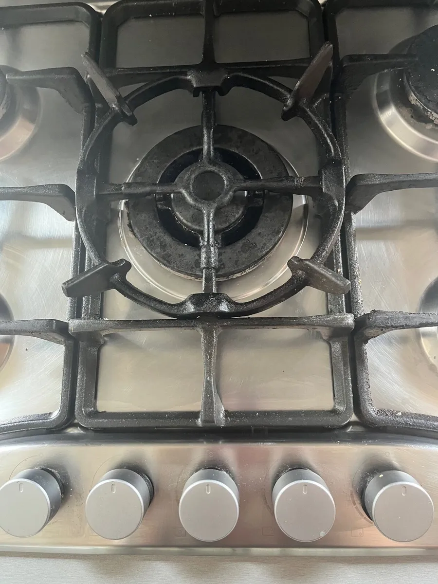 Gas Hob - Image 2