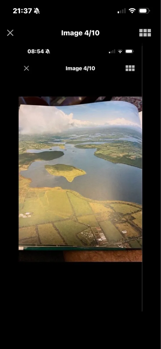 Ireland From The Air - Image 4