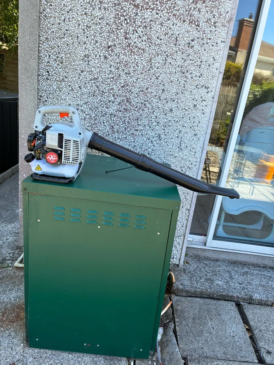 Leaf blower for sale - Image 2