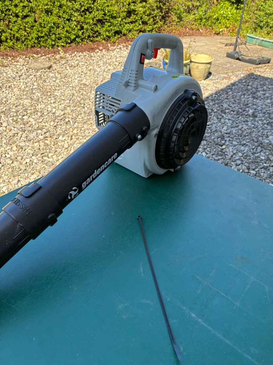 Leaf blower for sale - Image 4