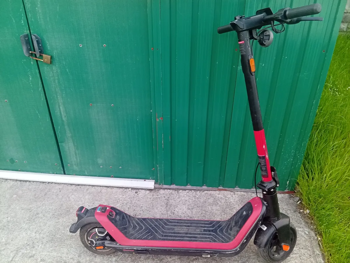 Electric scooter - Image 1