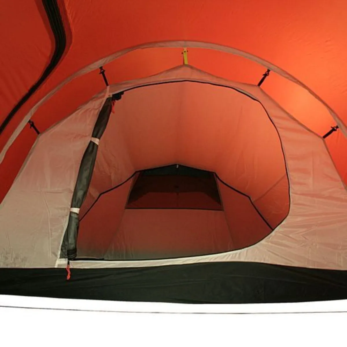 3 Person Silicone Trekking Tent 5000mm Waterproof - Image 3