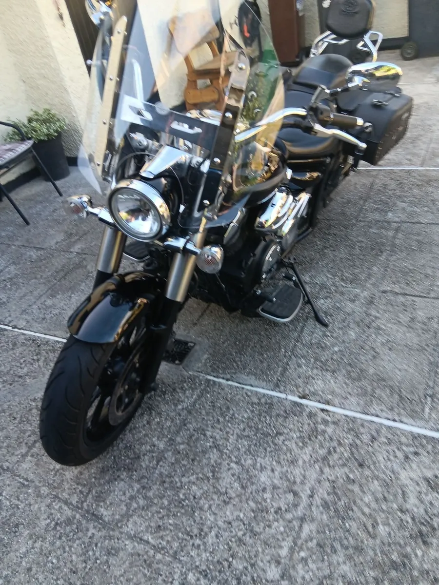 YAMAHA Other 2012 - Image 1