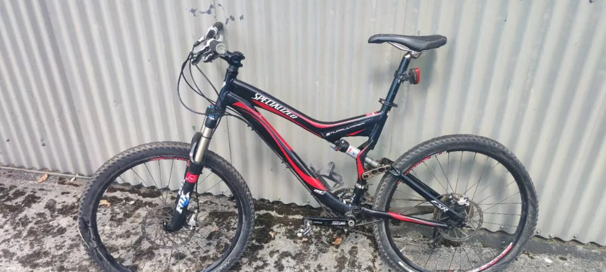 mountain bikes for sale - Image 1