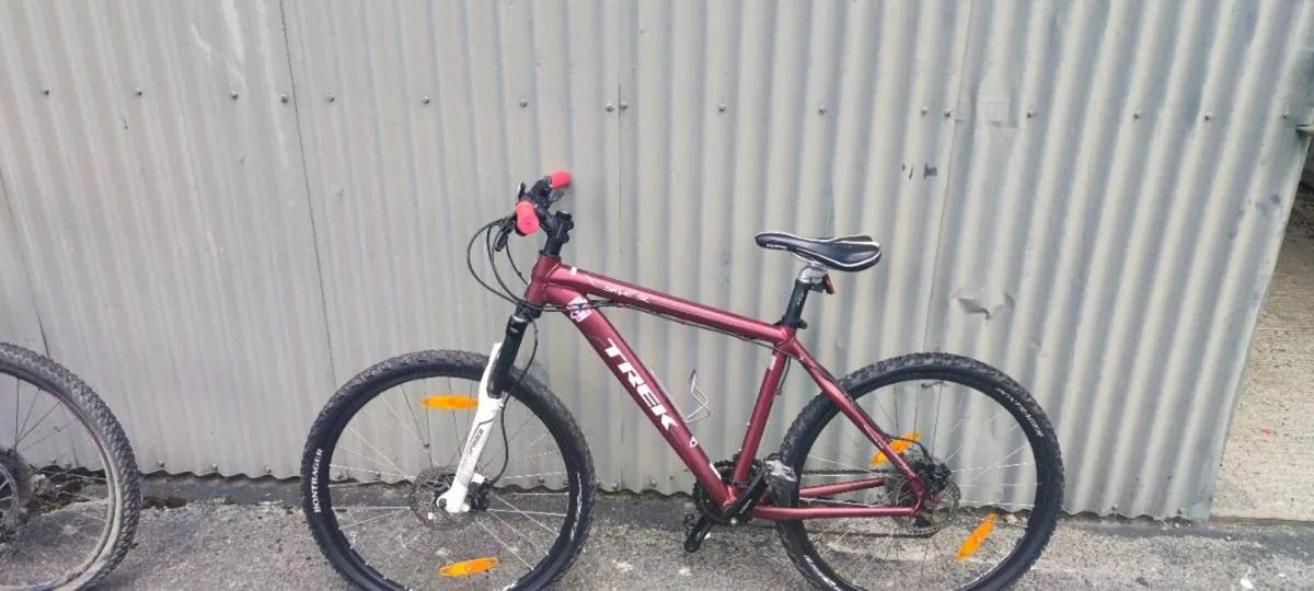 mountain bikes for sale - Image 3